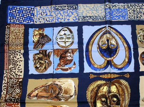 hermes scarf 1997